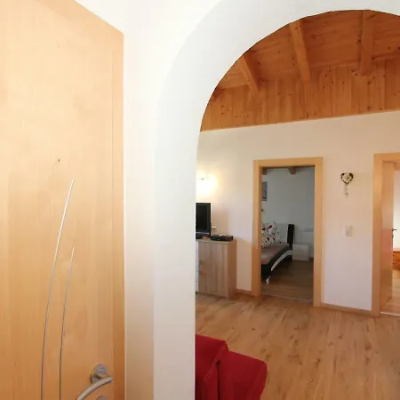 Silvia Apartamento Schlitters